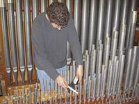 Ransom Tuning